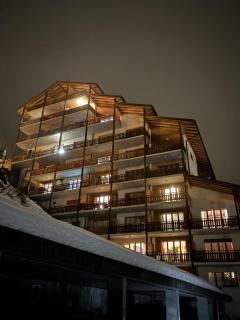Le9 Bel appartement à Thyon Les Collons, Switzerland - Thyon-Les Collons - 1