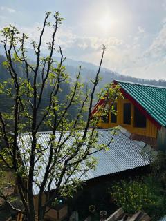 Meet by cooincidence homestay - A place of peace and nature - 1