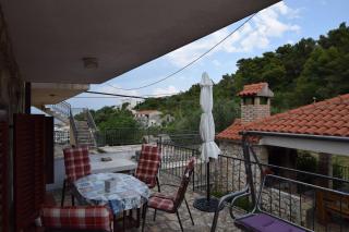 Apartments Milena - Stomorska - 8