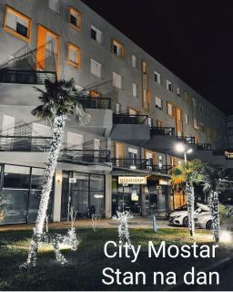 Kety apartman - Mostar - 4