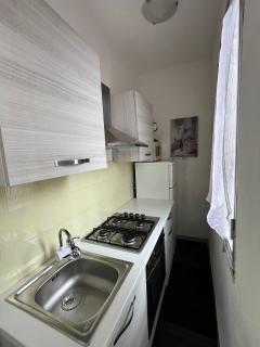 Appartamento La Caletta - La Caletta - 1