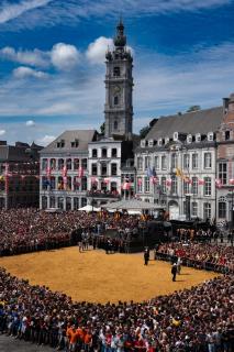 Hotel Grand Place - Mons - 9