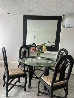 Suite para 4 personas - Acapulco - 4