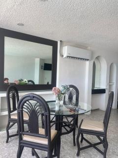 Suite para 4 personas - Acapulco - 3