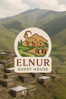 Xınalıq ELNUR GUEST HOUSE, New hotel - Xınalıq - 0