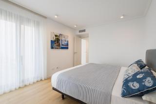 Valencia Beachfront Home 21 - 1