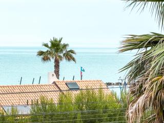 Appartamento a 40 mt dal mare Fronte Mare RifA790 - Cupra Marittima - 4