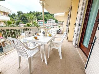 Appartamento a 40 mt dal mare Fronte Mare RifA790 - 9