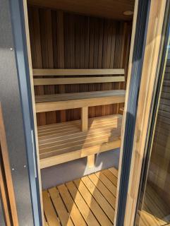 Houseboat 19 20 Sneekermeer - Offingawier - 4