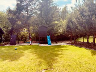 Apartament u kucharzy Łysica 1 - Wilków - 6