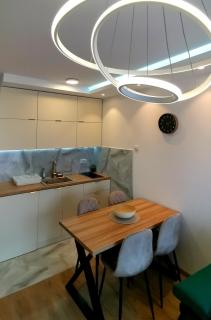Apartman Taris - Vrnjačka Banja - 4