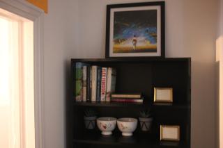 Tastefully furnished and Cosy 2-bedroom house - South Shields - 9