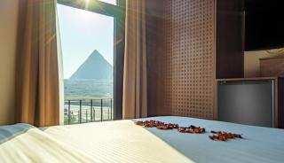 Le Pacha BoutiQue Hotel - Il Cairo - 5