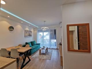 Apartman Taris - Vrnjačka Banja - 5