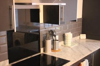 Tastefully furnished and Cosy 2-bedroom house - South Shields - 7
