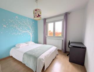 Beautiful House near Toulouse with Pool&Garden - Seilh - 7