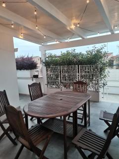 Arco Miraglia suite - Apulia Houses & Flats - Ruvo di Puglia - 8