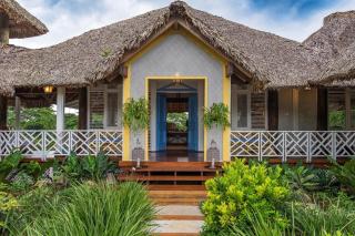 Casa Saman - La Romana - 7