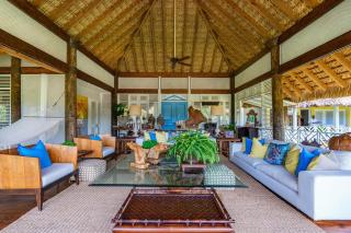 Casa Saman - La Romana - 4