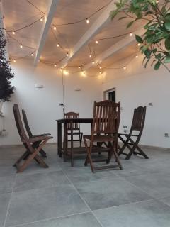 Arco Miraglia suite - Apulia Houses & Flats - Ruvo di Puglia - 4