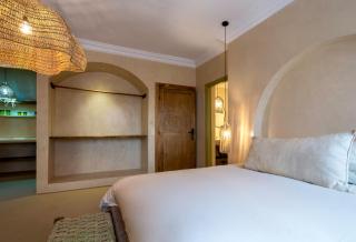 Apartment in Gueliz, Riad style, equipped & central - Marrakech - 7
