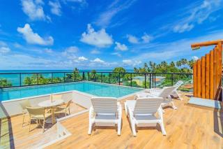 Rooftop Tamandaré - Praia dos Carneiros - 7