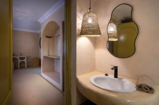 Apartment in Gueliz, Riad style, equipped & central - Marrakech - 5