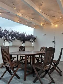 Arco Miraglia suite - Apulia Houses & Flats - Ruvo di Puglia - 9