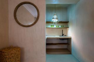 Apartment in Gueliz, Riad style, equipped & central - Marrakech - 4