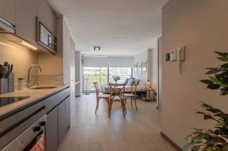 Ñuñoa Oasis Chic Studio for 2 guests - Santiago - 3