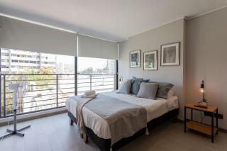 Ñuñoa Oasis Chic Studio for 2 guests - Santiago - 7