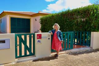 Casa das Ondas by AnaLodges - Porto Santo - 0