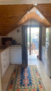 Olive Garden Zeytin Ev - Datça - 8