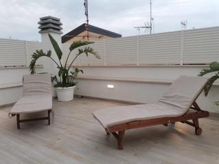 Arco Miraglia suite - Apulia Houses & Flats - Ruvo di Puglia - 5
