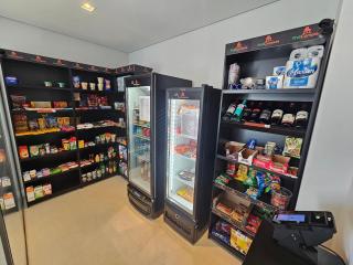 Apartamentos poucos minutos da UFSC, cond. com lavanderia– TRC - 5