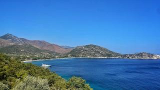 Olive Garden Zeytin Ev - Datça - 3