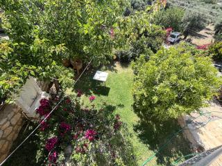 Olive Garden Zeytin Ev - Datça - 2