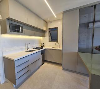 Apartamentos poucos minutos da UFSC, cond. com lavanderia– TRC - Florianópolis - 1