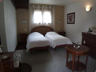 Valérie GOUFFÉ Chambres d'hotes - 2