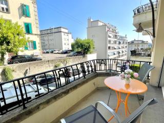 Appartement à 9 minutes à pied de la gare de Lausanne - Losanna - 5