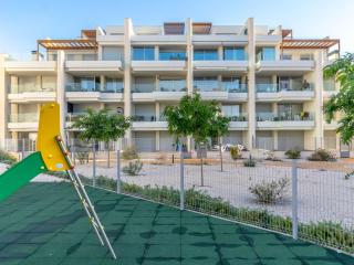 Ema Residencial - Villamartin - 8