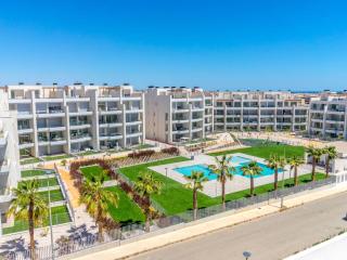 Ema Residencial - Villamartin - 7