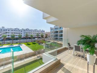 Ema Residencial - Villamartin - 4