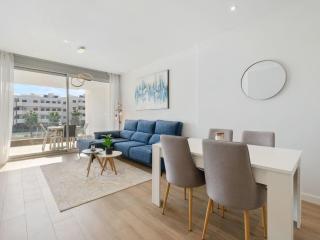 Ema Residencial - Villamartin - 3