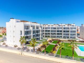 Ema Residencial - Villamartin - 2