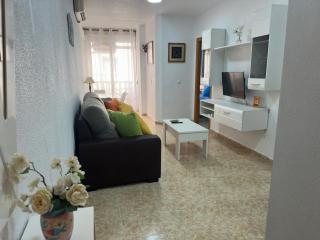 Homely Apartments Kim - 3