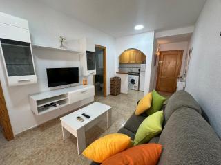 Homely Apartments Kim - Torrevieja - 9