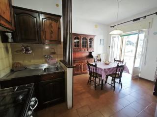 L23 - La casa retrò al mare - Marcelli - 9