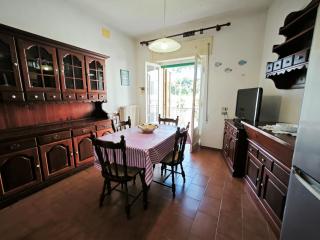 L23 - La casa retrò al mare - Marcelli - 0