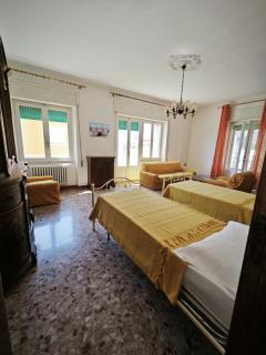 L23 - La casa retrò al mare - Marcelli - 1